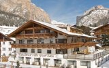 Rezidence Villa Gran Baita  - Selva di Val Gardena