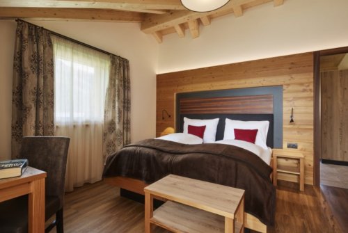 Chalet La Selva - Selva di Val Gardena