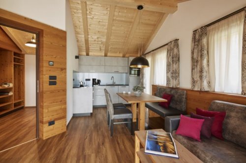 Chalet La Selva - Selva di Val Gardena