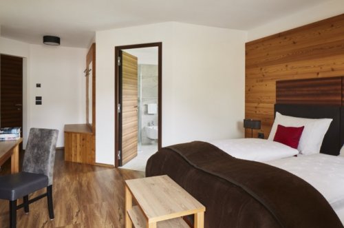 Chalet La Selva - Selva di Val Gardena