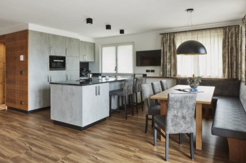 Chalet La Selva - Selva di Val Gardena