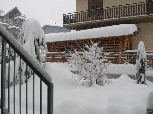 Garni Sottobosco - Dimaro