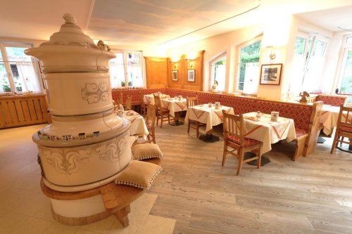 Garni Sottobosco - Dimaro