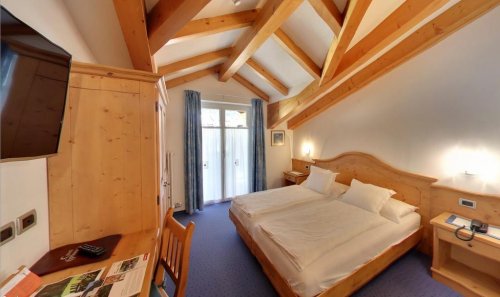 Garni Sottobosco - Dimaro