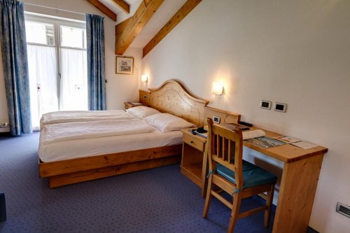 Garni Sottobosco - Dimaro