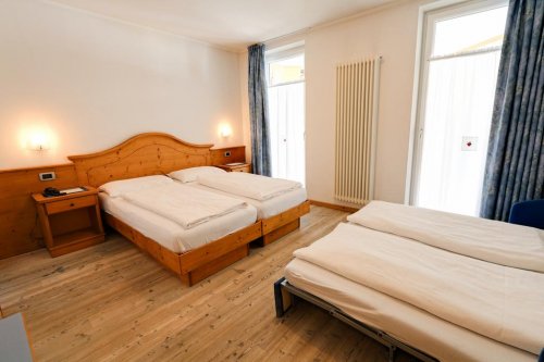 Garni Sottobosco - Dimaro