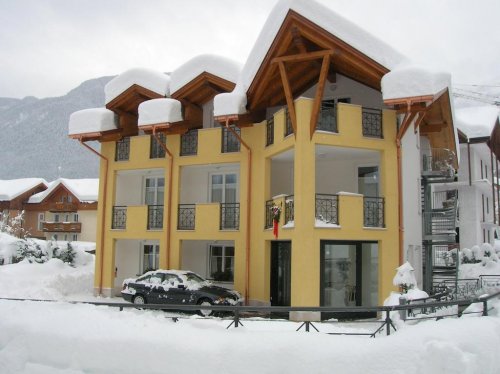 Garni Sottobosco - Dimaro