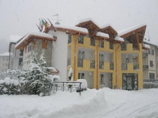 Garni Sottobosco - Dimaro Garni Sottobosco - Dimaro