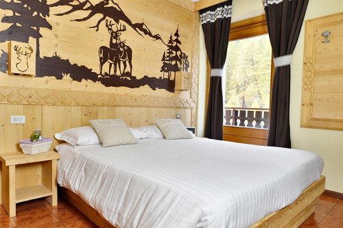 Hotel Camino - Livigno