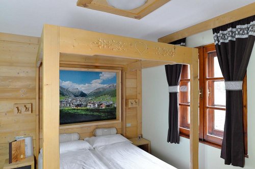 Hotel Camino - Livigno
