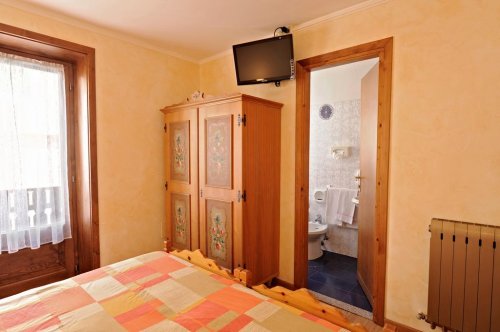 Hotel Camino - Livigno