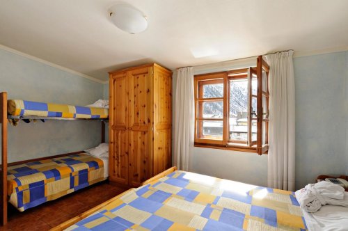 Hotel Camino - Livigno