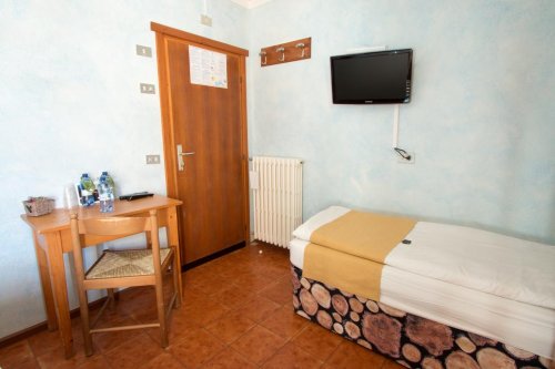 Hotel Camino - Livigno