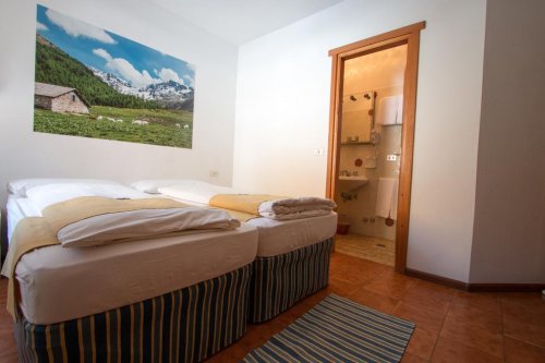 Hotel Camino - Livigno