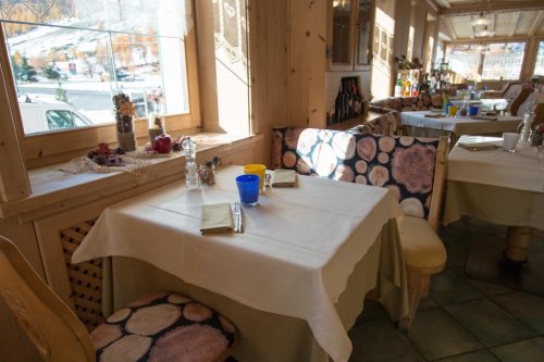 Hotel Camino - Livigno