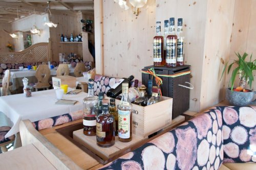 Hotel Camino - Livigno