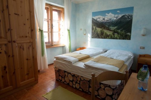 Hotel Camino - Livigno
