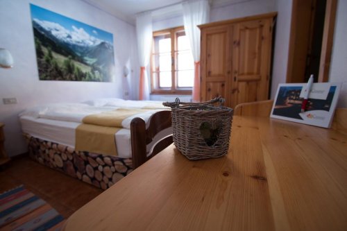 Hotel Camino - Livigno