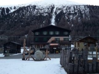Hotel Camino - Livigno Hotel Camino - Livigno