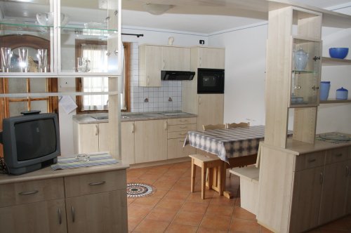 Rezidence Pineta - Livigno