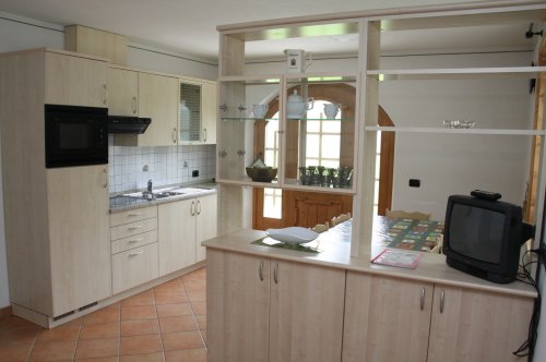 Rezidence Pineta - Livigno