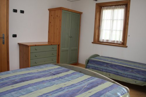 Rezidence Pineta - Livigno