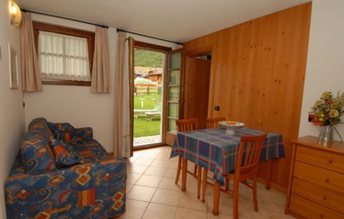 Rezidence Pineta - Livigno