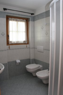 Rezidence Pineta - Livigno