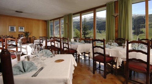 Hotel Paré - Livigno