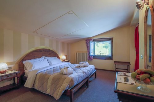 Hotel Paré - Livigno