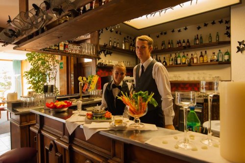 Hotel Paré - Livigno