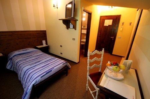 Hotel Paré - Livigno