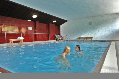 Hotel Paré - Livigno