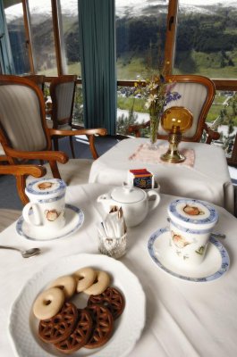 Hotel Paré - Livigno