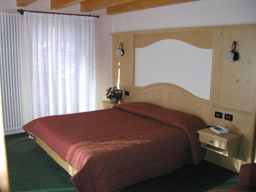 Hotel La Montanara - San Martino di Castrozza