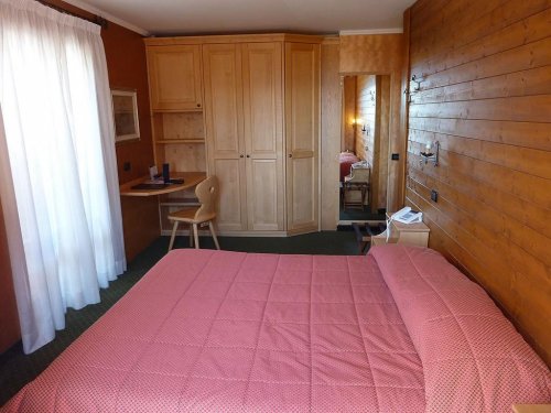 Hotel La Montanara - San Martino di Castrozza