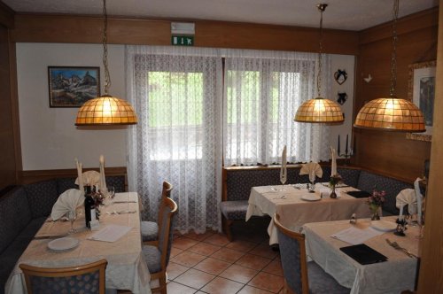 Hotel La Montanara - San Martino di Castrozza