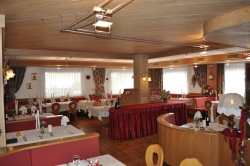Hotel La Montanara - San Martino di Castrozza