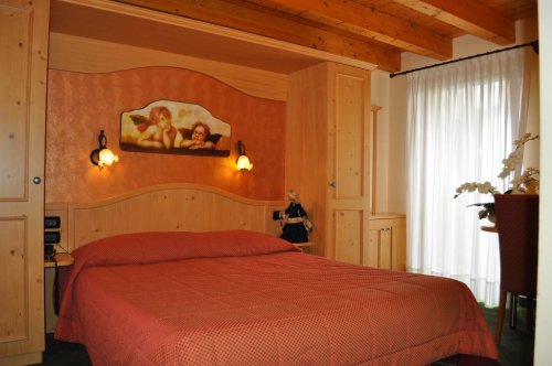 Hotel La Montanara - San Martino di Castrozza
