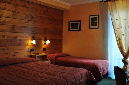 Hotel La Montanara - San Martino di Castrozza