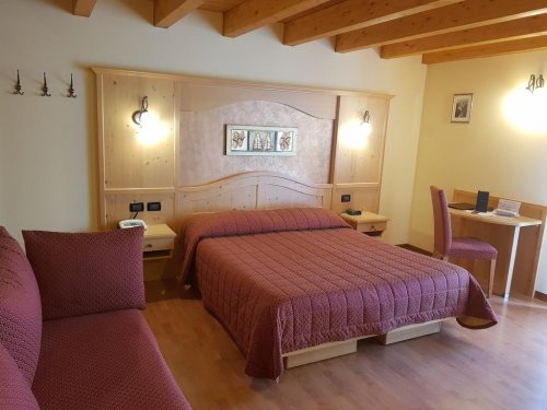 Hotel La Montanara - San Martino di Castrozza