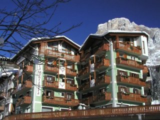Hotel La Montanara - San Martino di Castrozza Hotel La Montanara - San Martino di Castrozza