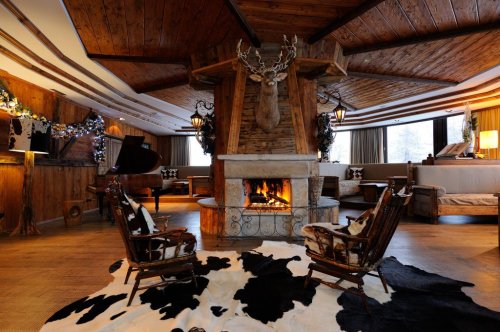 Hotel Principi di Piemonte - Sestriere