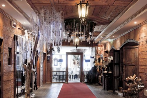 Hotel Principi di Piemonte - Sestriere