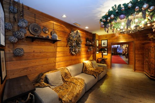 Hotel Principi di Piemonte - Sestriere