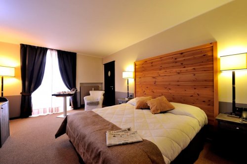 Hotel Principi di Piemonte - Sestriere