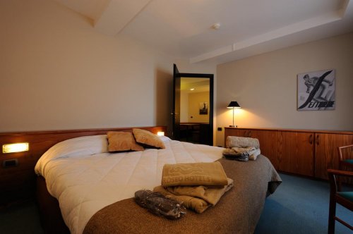 Hotel Principi di Piemonte - Sestriere