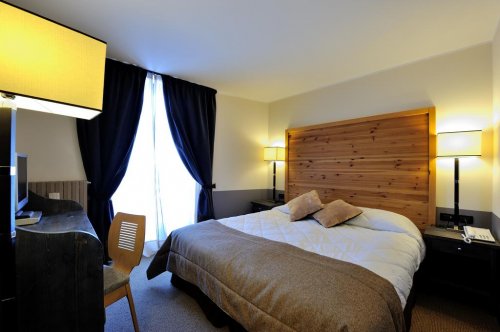 Hotel Principi di Piemonte - Sestriere