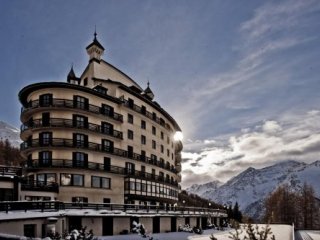 Hotel Principi di Piemonte - Sestriere Hotel Principi di Piemonte - Sestriere