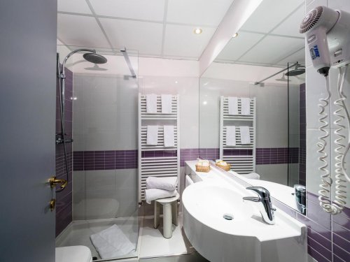 Hotel Cristallo Club - Aprica